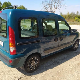 Renault Kangoo, снимка 4