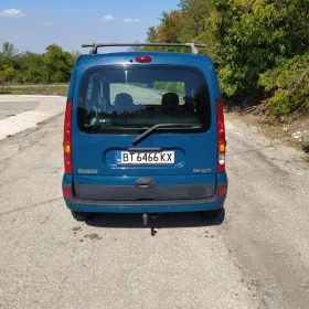 Renault Kangoo, снимка 5