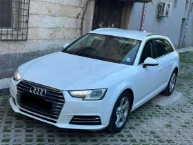 Audi A4, снимка 1