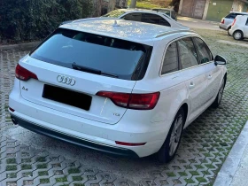 Audi A4, снимка 4