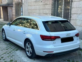 Audi A4, снимка 3