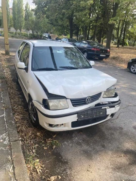 VW Polo 1, 9 SDI, снимка 2