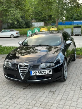  Alfa Romeo Gt