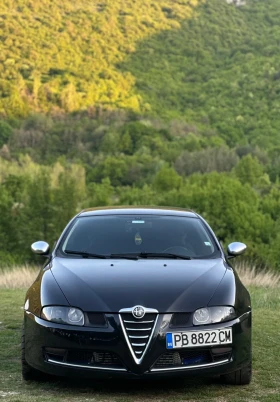 Alfa Romeo Gt JTD | Mobile.bg    2