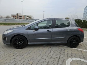 Peugeot 308 1.6i FACELIFT swiss edition  | Mobile.bg    2