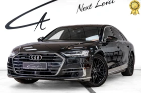 Audi A8 50 TDI Quattro  Bang&Olufsen | Mobile.bg    1