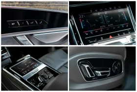 Audi A8 50 TDI Quattro  Bang&Olufsen, снимка 13