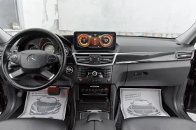 Mercedes-Benz E 350 CDI-AVANTGARDE-ПОДГРЕВ-NAVI-FULL LED-TOP, снимка 10