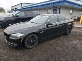  BMW 528