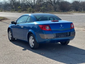 Renault Megane 1.6i/16v, снимка 5