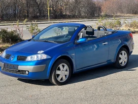 Renault Megane 1.6i/16v, снимка 10