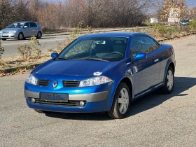 Renault Megane 1.6i/16v, снимка 1