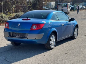 Renault Megane 1.6i/16v, снимка 4