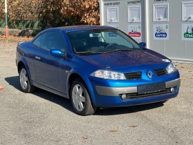 Renault Megane 1.6i/16v, снимка 3