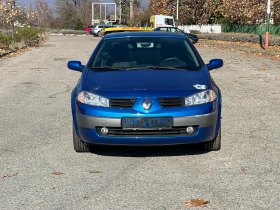 Renault Megane 1.6i/16v, снимка 2