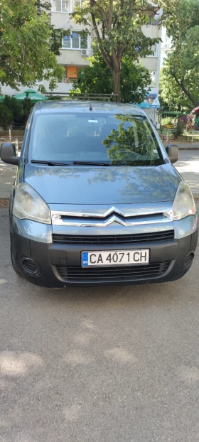 Citroen Berlingo, снимка 5