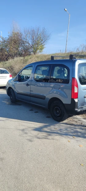 Citroen Berlingo, снимка 1