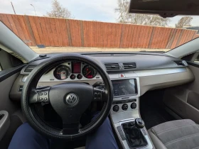 VW Passat 2.0 TDI 140 к.с., снимка 12