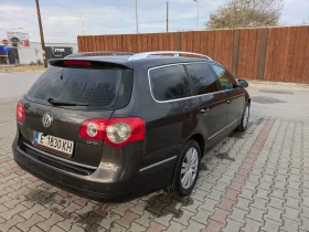 VW Passat 2.0 TDI 140 к.с., снимка 7