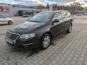 VW Passat 2.0 TDI 140 к.с., снимка 1