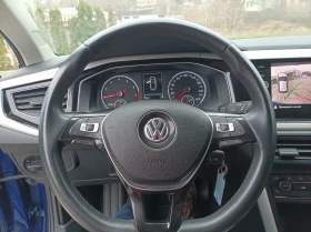 VW Polo 1.0 БЕНЗИН 6 СКОРОСТИ 20000км 2020г, снимка 6