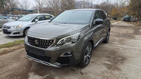 Peugeot 3008 2.0e-HDi, снимка 1