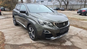 Peugeot 3008 2.0e-HDi, снимка 3