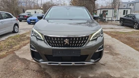 Peugeot 3008 2.0e-HDi, снимка 2