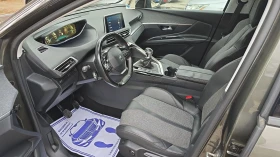 Peugeot 3008 2.0e-HDi, снимка 9