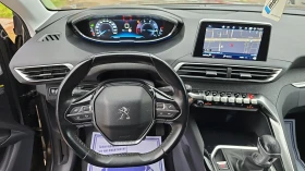 Peugeot 3008 2.0e-HDi, снимка 12