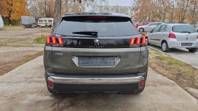 Peugeot 3008 2.0e-HDi, снимка 6