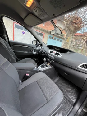 Renault Scenic DCI, снимка 6