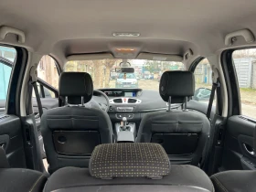 Renault Scenic DCI, снимка 8