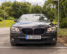 BMW 730, снимка 5