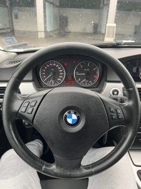 BMW 320 320d 163к.с., снимка 10