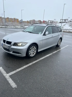 BMW 320 320d 163к.с., снимка 2