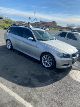 BMW 320 320d 163к.с., снимка 13