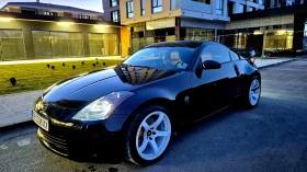 Nissan 350z, снимка 3