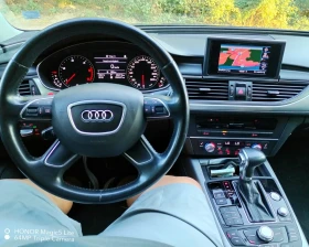 Audi A6 8G Multitronic | Mobile.bg    7