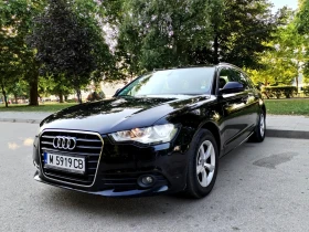 Audi A6 8G Multitronic | Mobile.bg    2