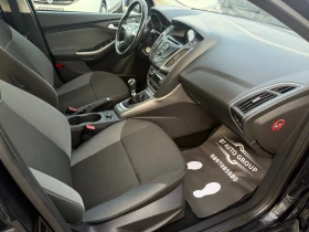 Ford Focus 1.6 TDCi TREND , снимка 9