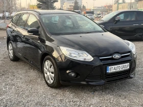 Ford Focus 1.6 TDCi TREND  1