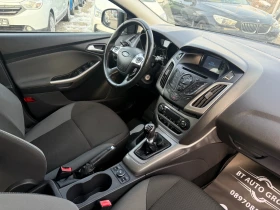 Ford Focus 1.6 TDCi TREND , снимка 15