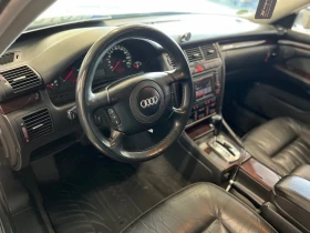 Audi A8 V8 Quattro LPG, снимка 8