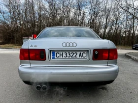 Audi A8 V8 Quattro LPG, снимка 5