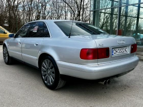 Audi A8 V8 Quattro LPG, снимка 3