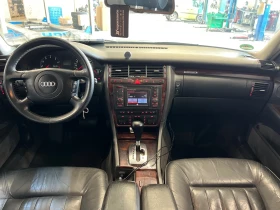 Audi A8 V8 Quattro LPG, снимка 10