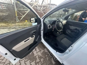 Dacia Dokker 1.5. 97кс, снимка 6