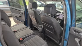Обява за продажба на VW Touran Highline 2.00 TDI, DSG 6+ 1 ~52 299 лв. - изображение 5