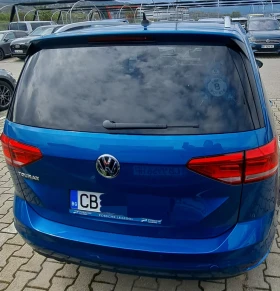 Обява за продажба на VW Touran Highline 2.00 TDI, DSG 6+ 1 ~52 299 лв. - изображение 8